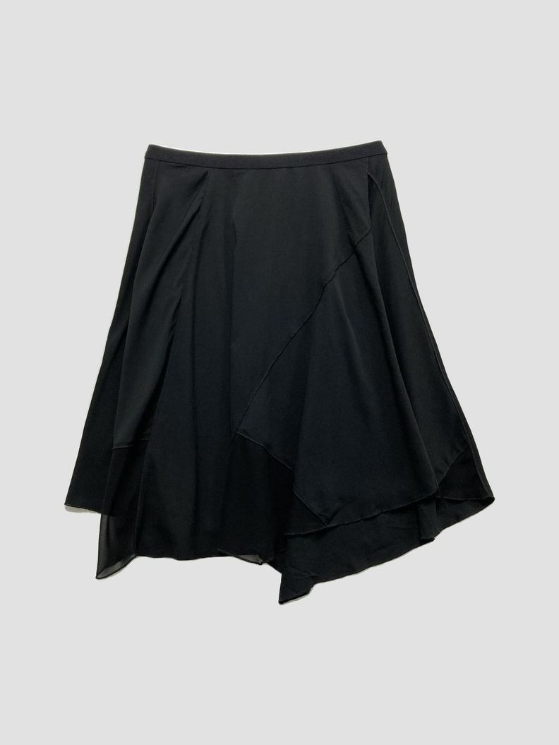 Falda corta BANANA REPUBLIC - Talla 44 (VOP00842190)-0