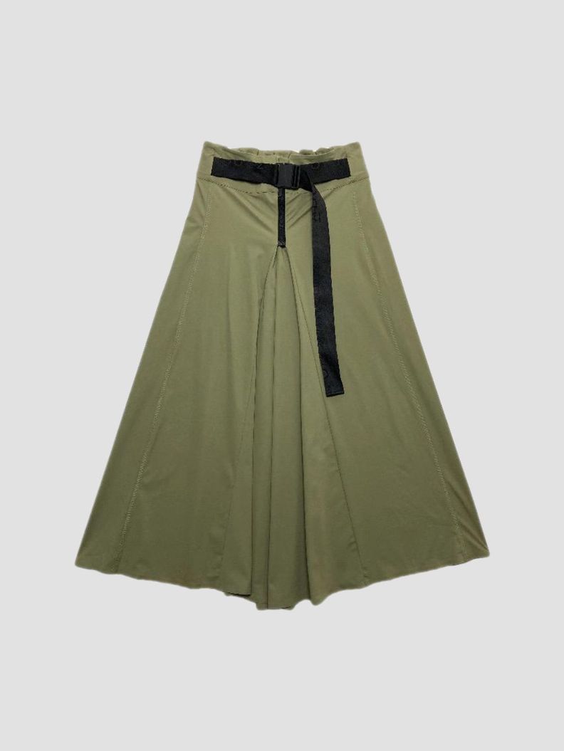 Falda larga ADOLFO DOMINGUEZ - Talla 36 (VOP00759754)-0