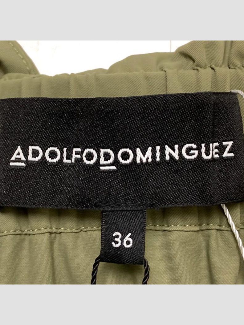 Falda larga ADOLFO DOMINGUEZ - Talla 36 (VOP00759754)-1
