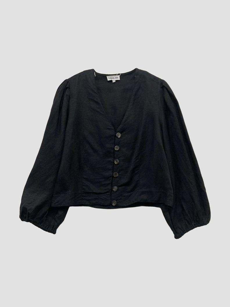 Blusa SINGOLARE - Talla S (VOP01004199)