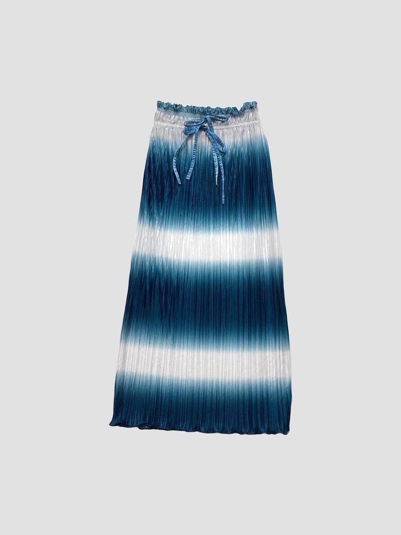 Falda larga BENDITA GRACIA - Talla 38 (VOP00944074)-0