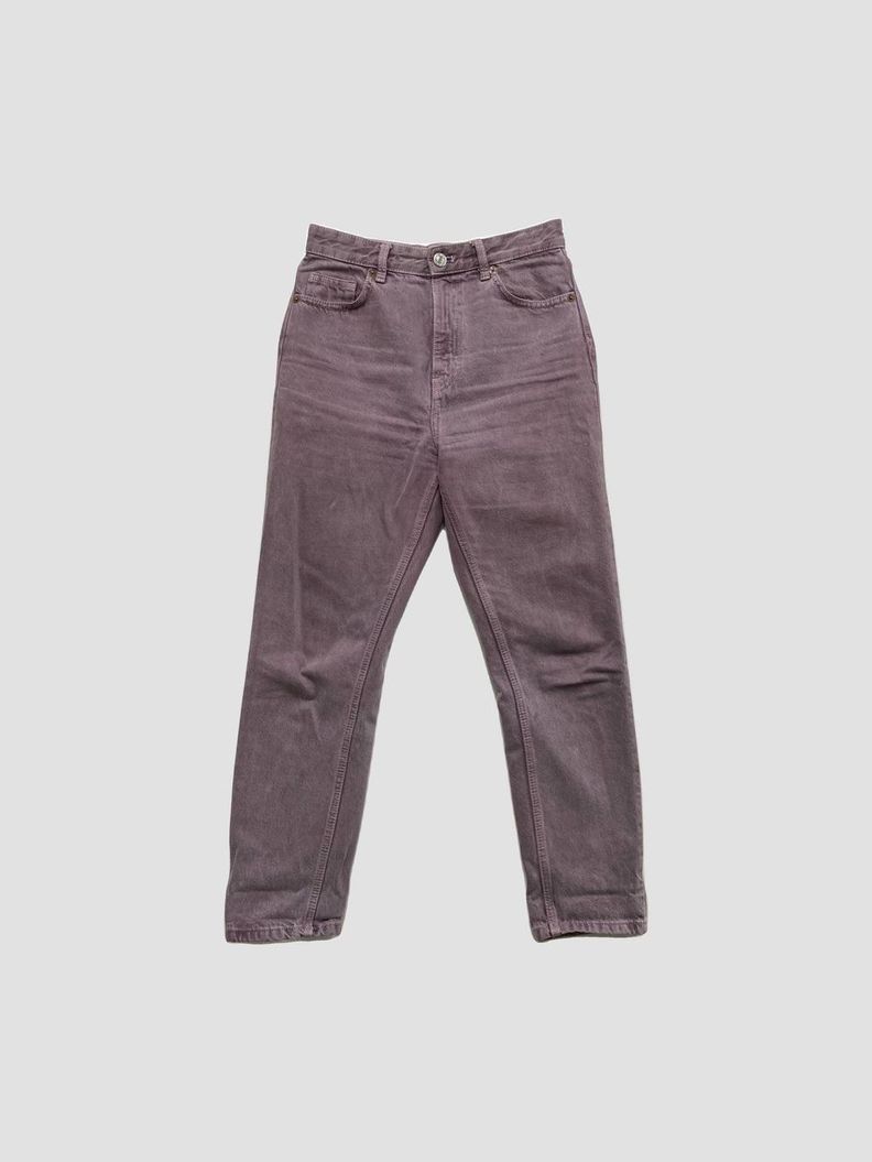Jean ZARA - Talla 36 (VOP00875369)-0