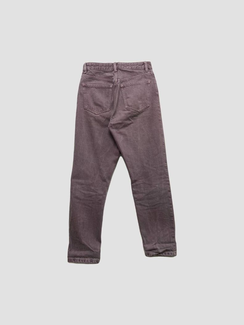 Jean ZARA - Talla 36 (VOP00875369)-1