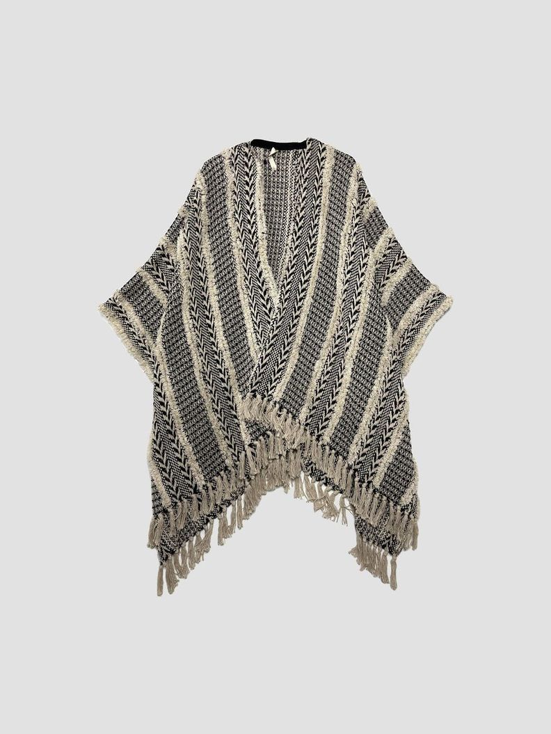 Chaleco MAD - Talla L (VOP01207353)