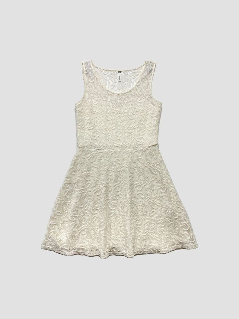 Vestido corto SYBILLA - Talla L (VOP00922055)