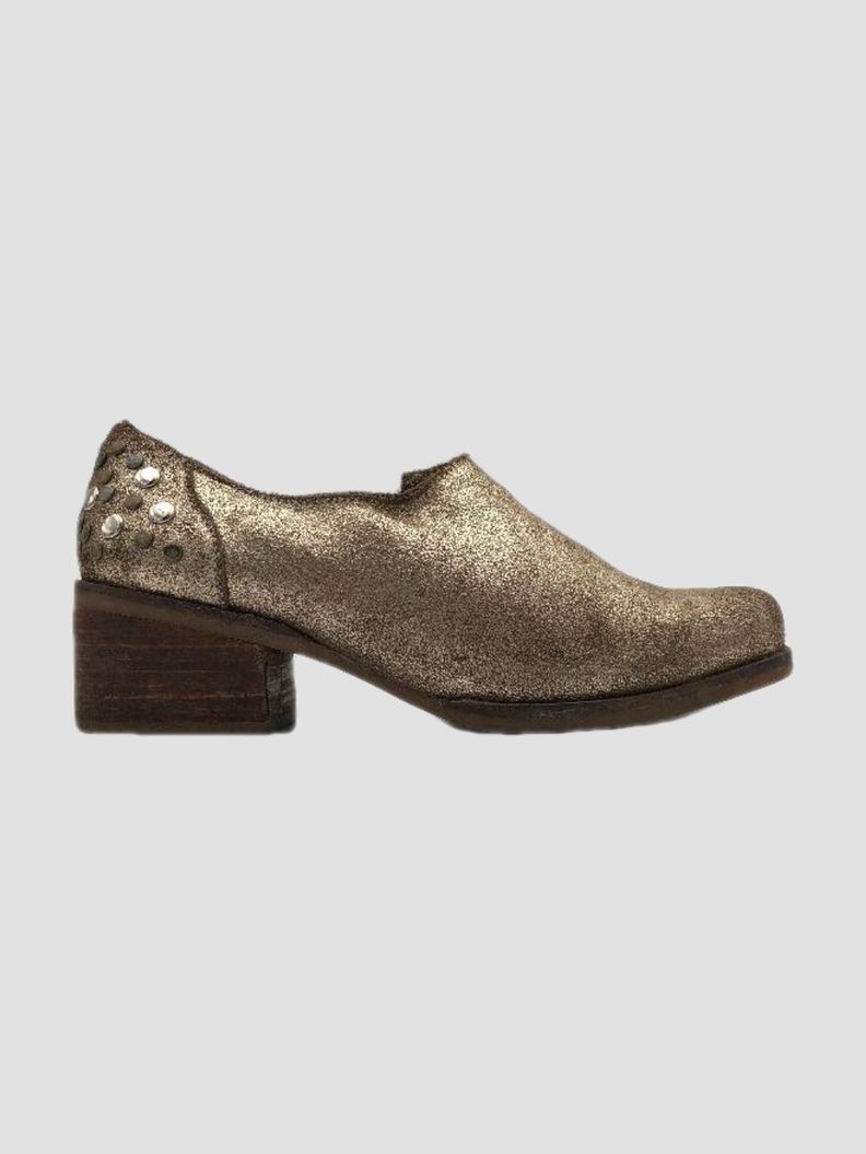 Zapatos de taco ROMANO - Talla 37 (VOP00765337)-0