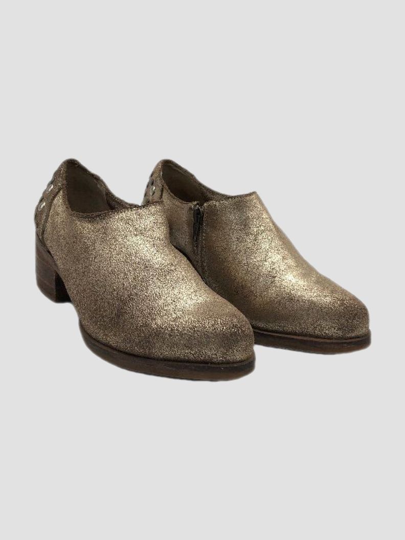 Zapatos de taco ROMANO - Talla 37 (VOP00765337)-1