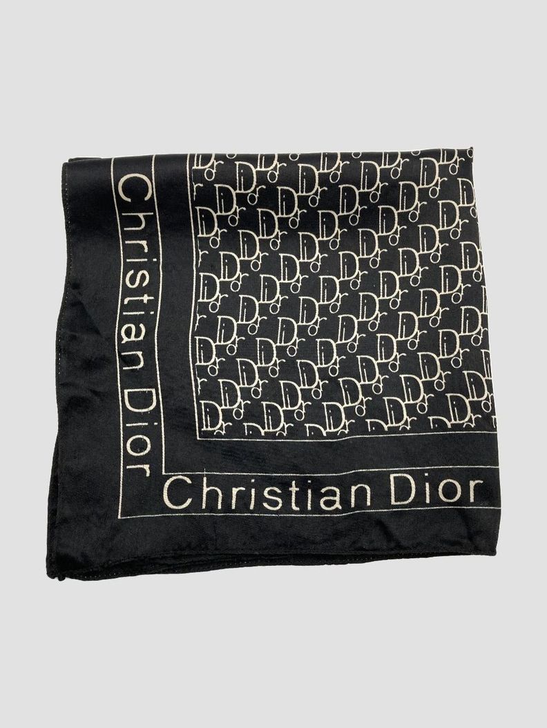 Pañuelo DIOR - Talla Talla Única (VOP00845557)-0