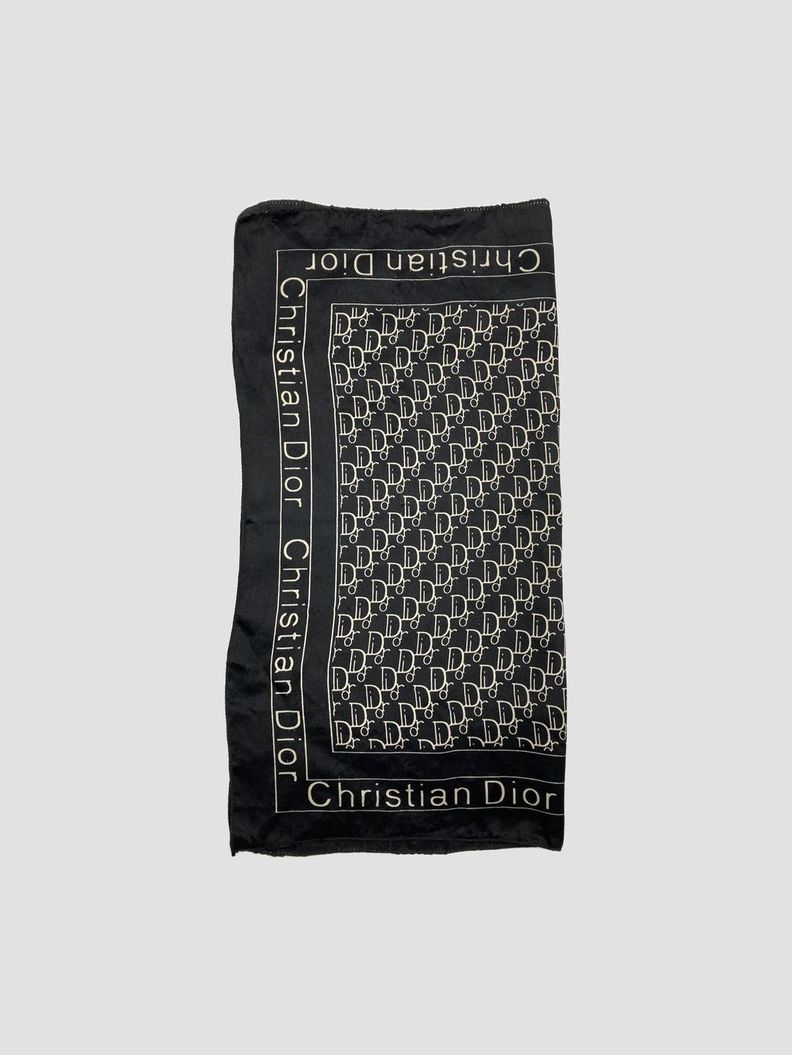 Pañuelo DIOR - Talla Talla Única (VOP00845557)-1