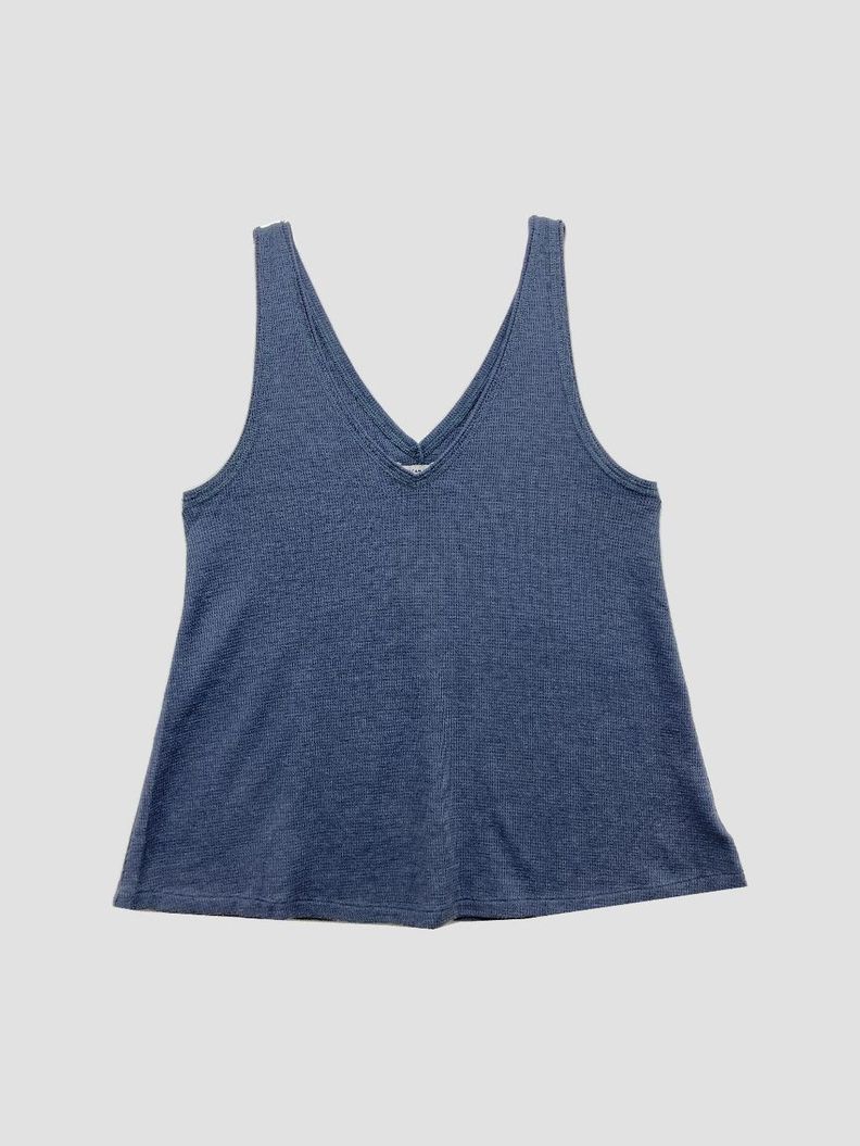 Polera sin mangas AMERICAN EAGLE - Talla S (VOP00813440)-0