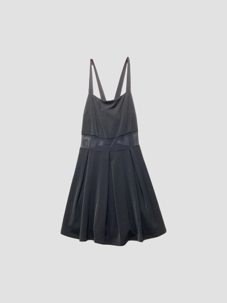 Vestido corto FOREVER 21 - Talla L (VOP00890107)-0