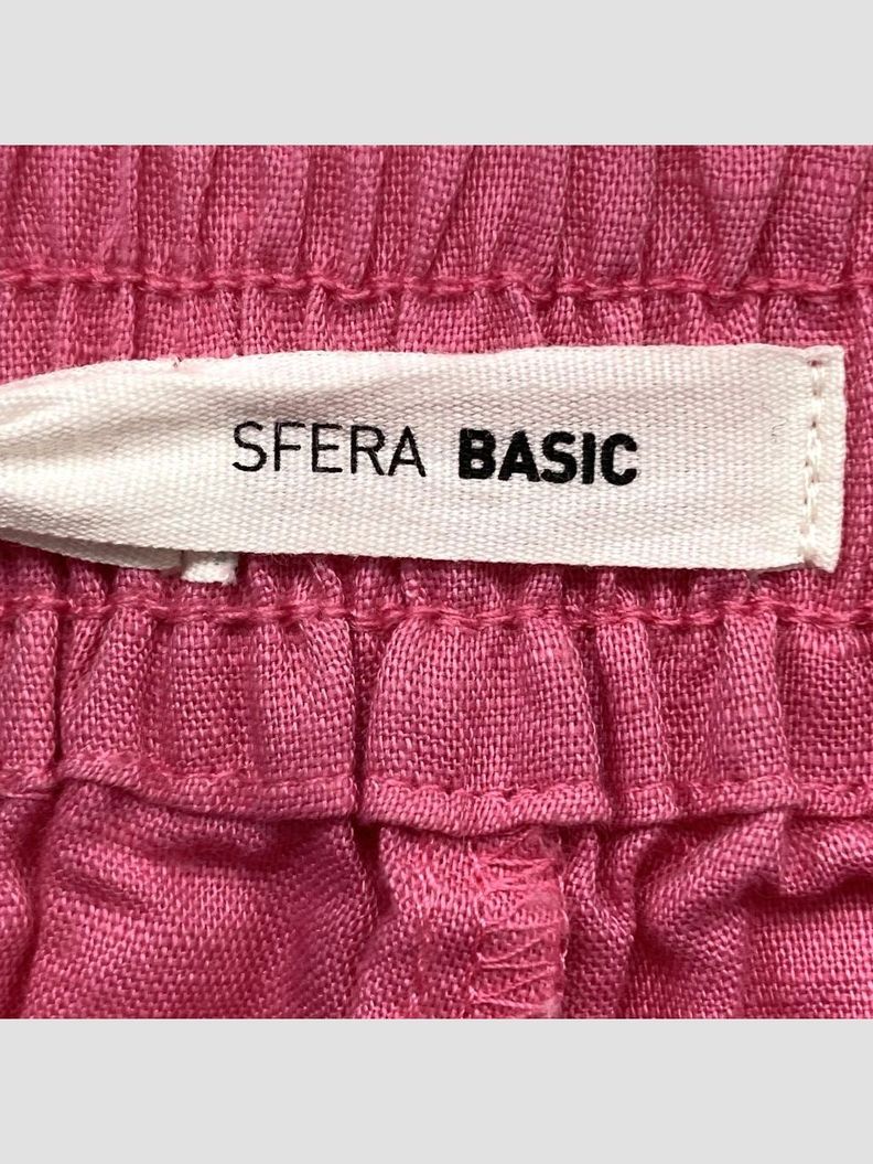 Pantalón SFERA - Talla 36 (VOP00934915)-1