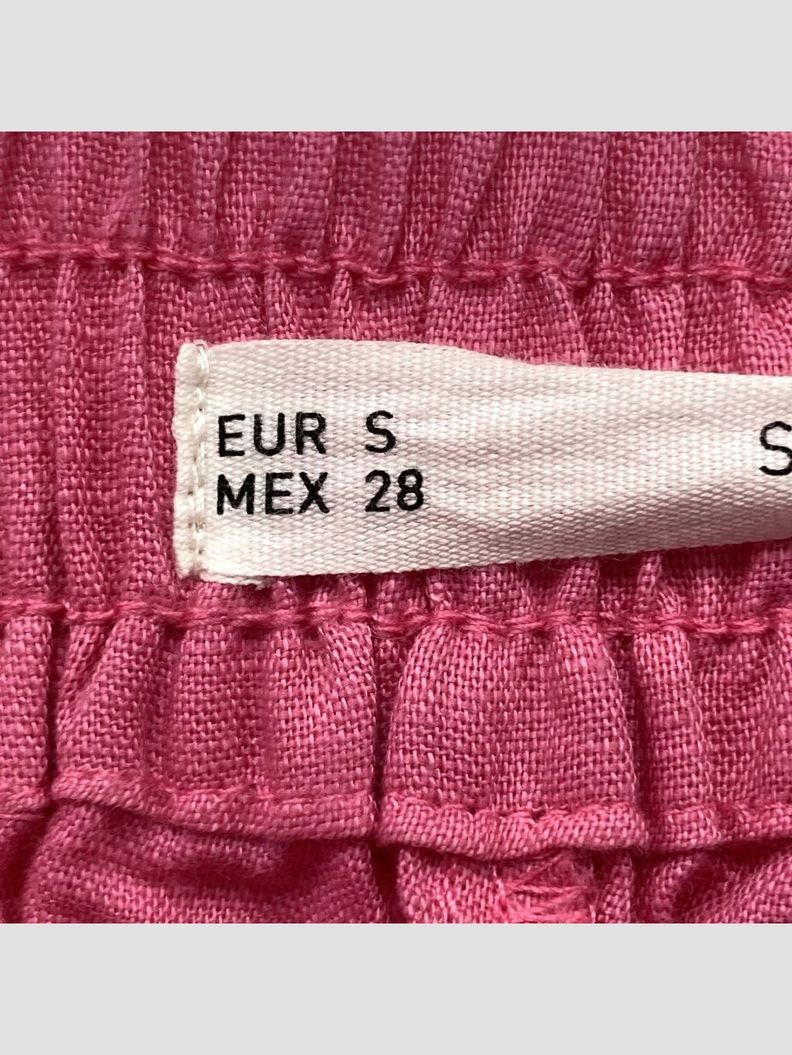 Pantalón SFERA - Talla 36 (VOP00934915)-2