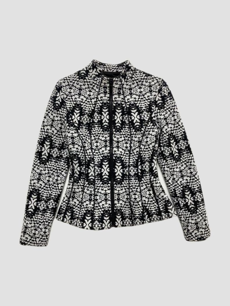Chaqueta formal ARMANI EXCHANGE - Talla S (VOP00778888)-0