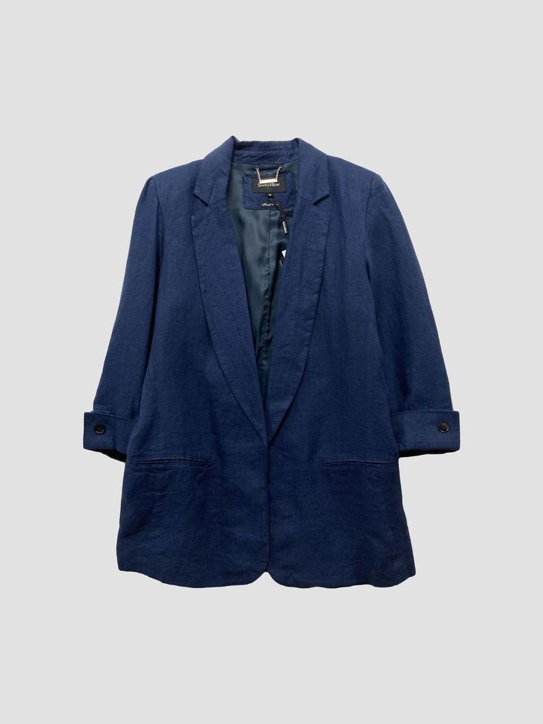 Blazer SAVILLE ROW - Talla M (VOP00947408)-0