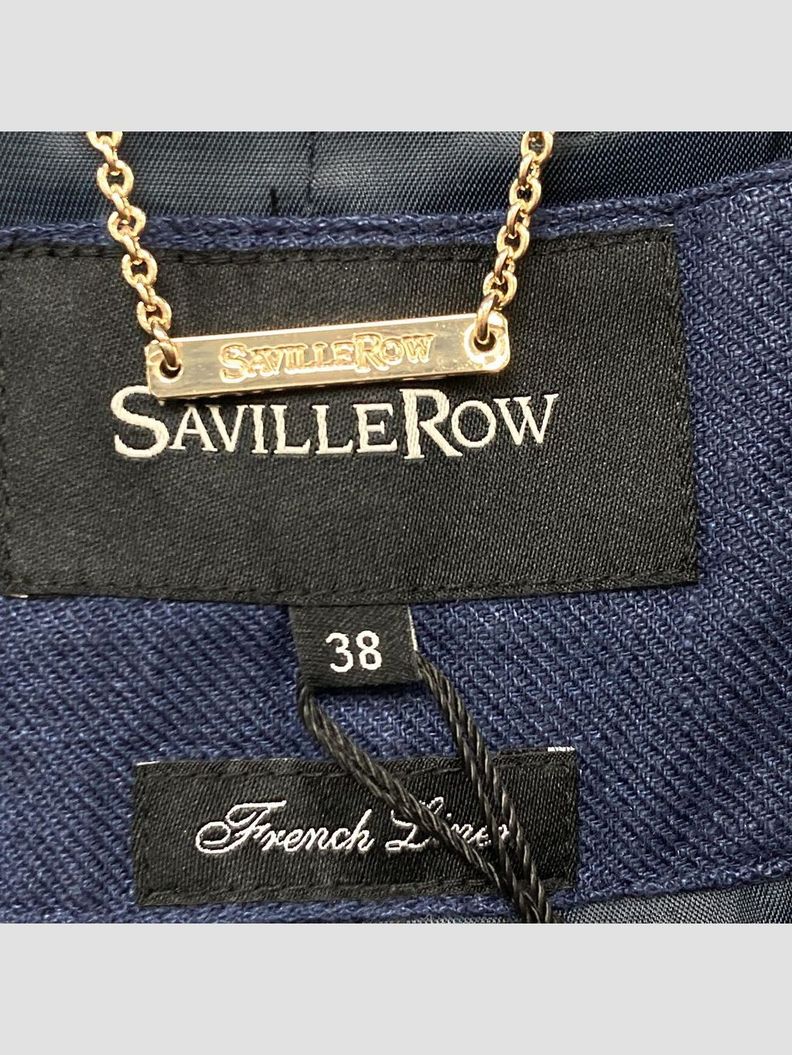 Blazer SAVILLE ROW - Talla M (VOP00947408)-1