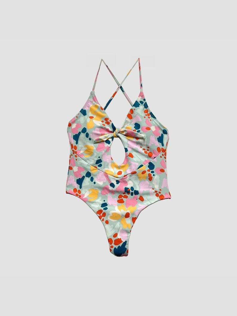 Traje de baño LOUNGE - Talla XS (VOP00927568)-0