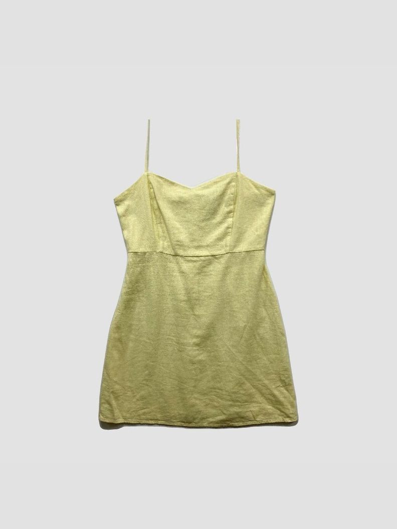 Vestido corto FOREVER 21 - Talla M (VOP00929642)-0