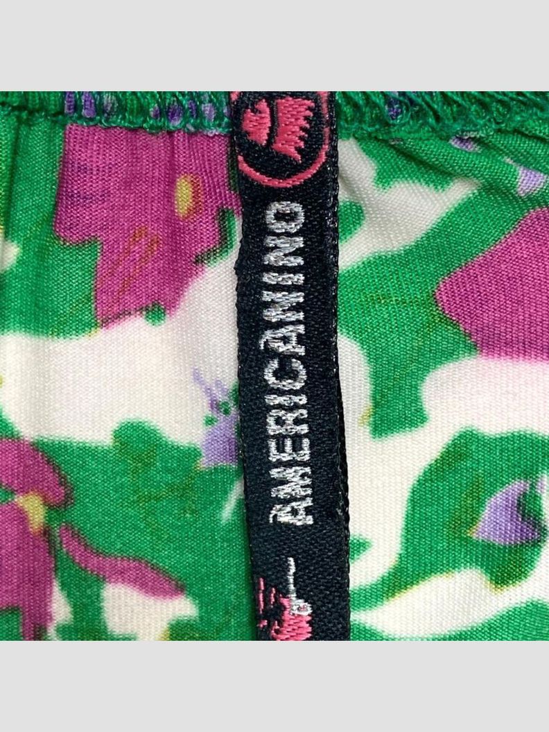 Polera sin mangas AMERICANINO - Talla L (VOP00764420)-1