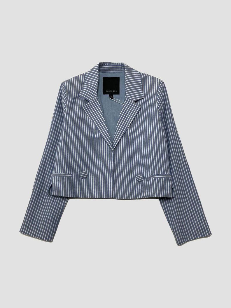 Blazer KARYN COO - Talla S (VOP01122733)