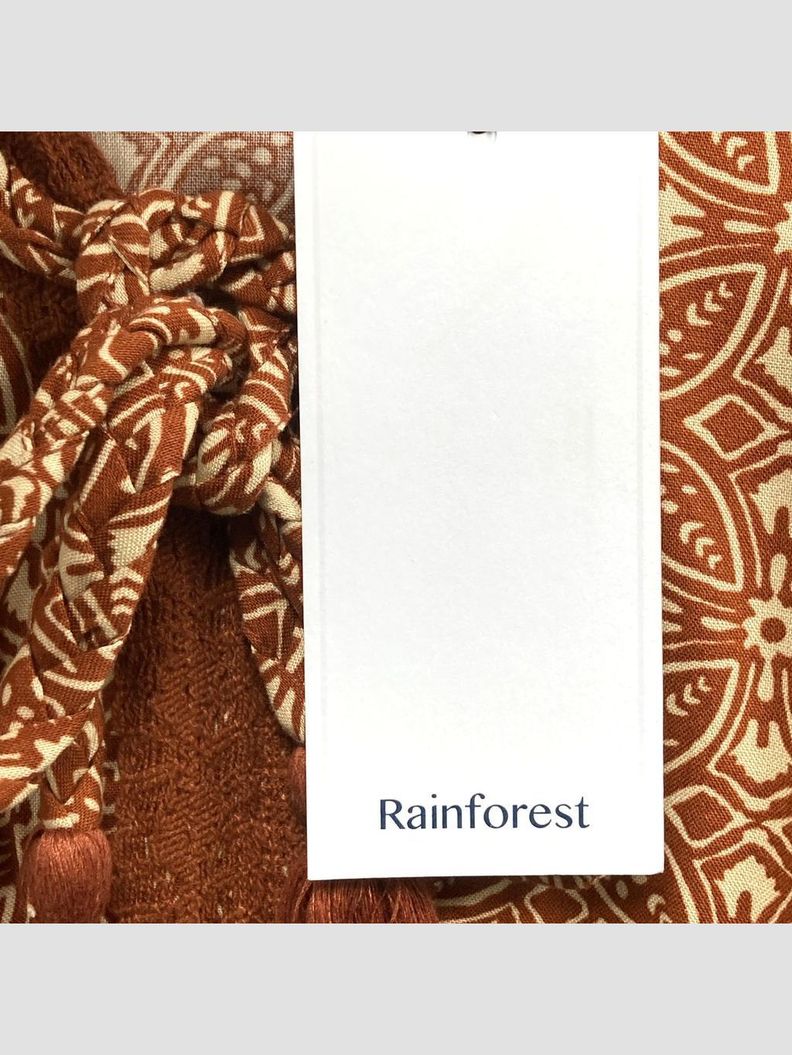 Vestido largo RAINFOREST - Talla M (VOP00902105)-2