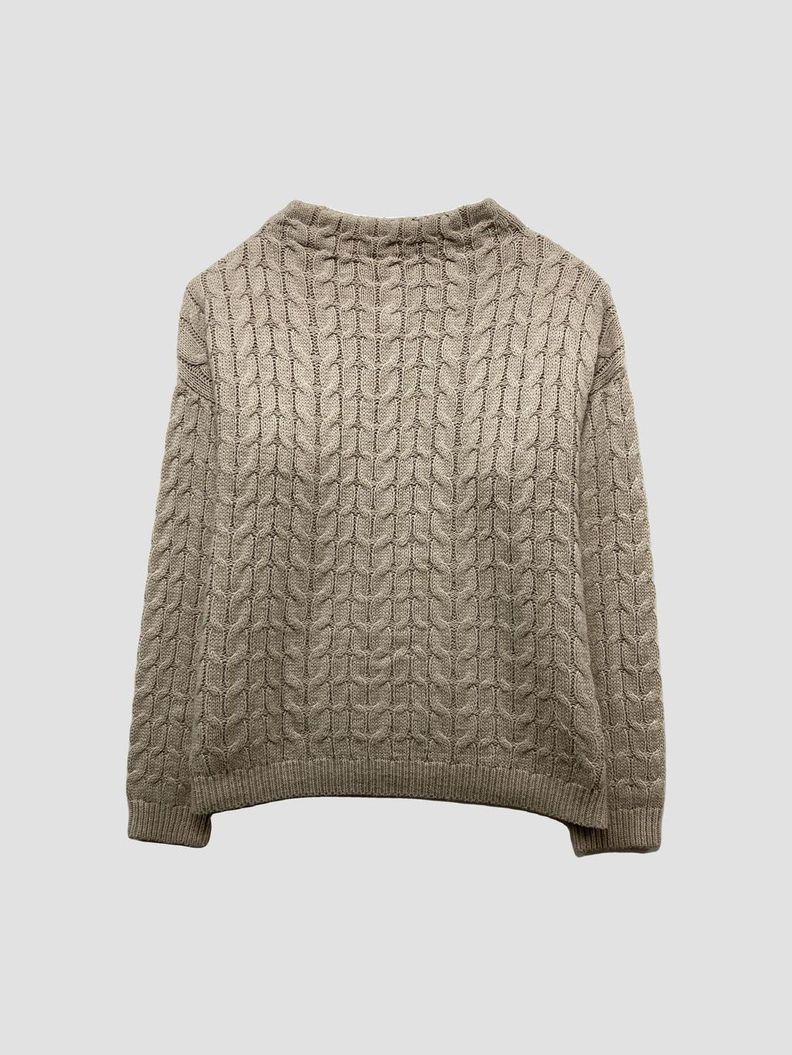 Sweater MANGO - Talla S (VOP00983965)