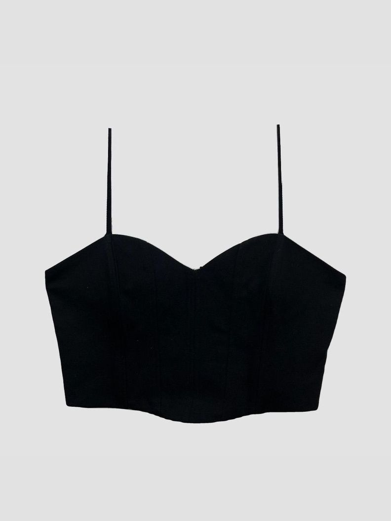 Top ZARA - Talla S (VOP00947309)-0
