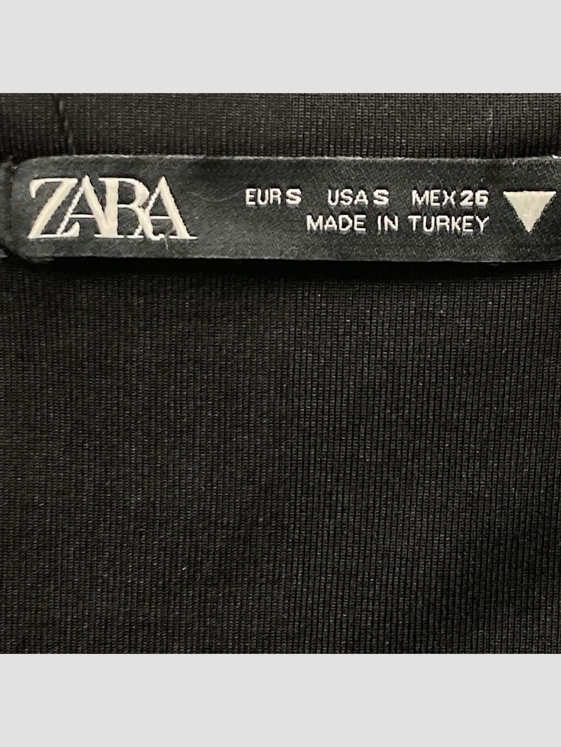 Top ZARA - Talla S (VOP00947309)-1