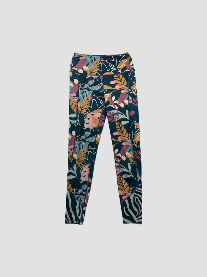 Calza LOUNGE - Talla 36 (VOP00948132)-0