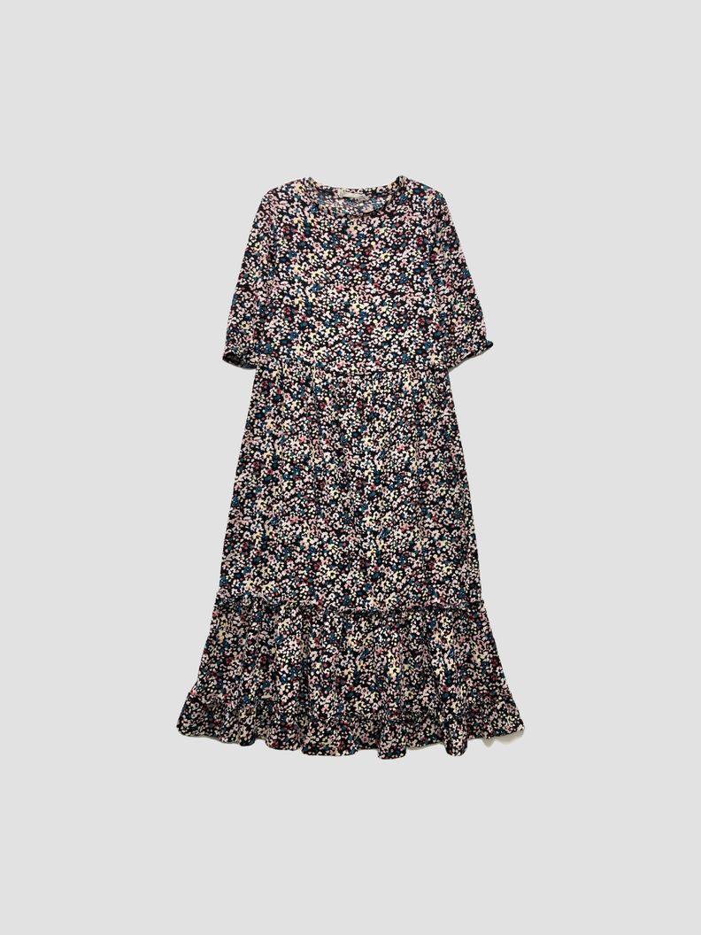 Vestido largo MANGO - Talla XS (VOP00972185)