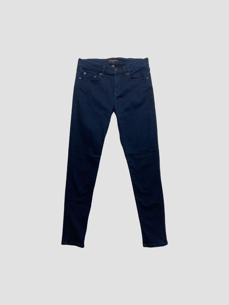 Jean BANANA REPUBLIC - Talla 36 (VOP01036114)