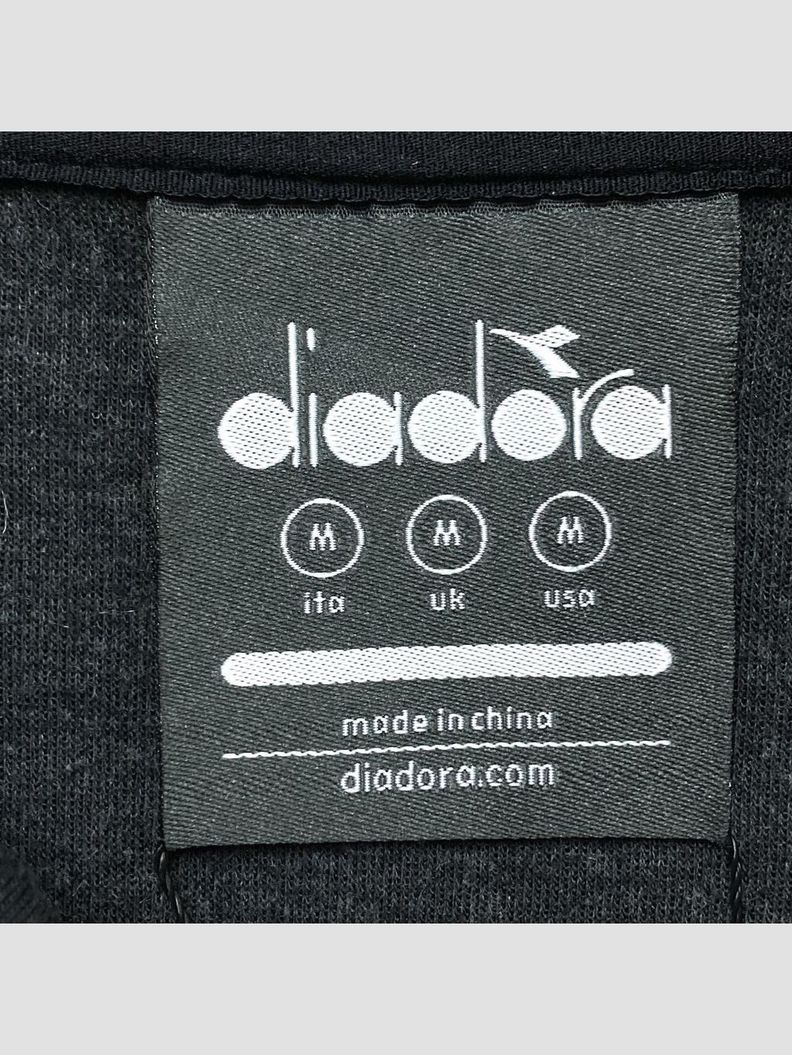 Polerón DIADORA - Talla M (VOP00894594)-1
