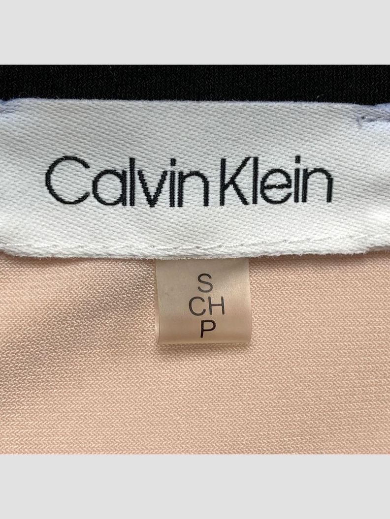 Polera sin mangas CALVIN KLEIN - Talla S (VOP00891326)-1