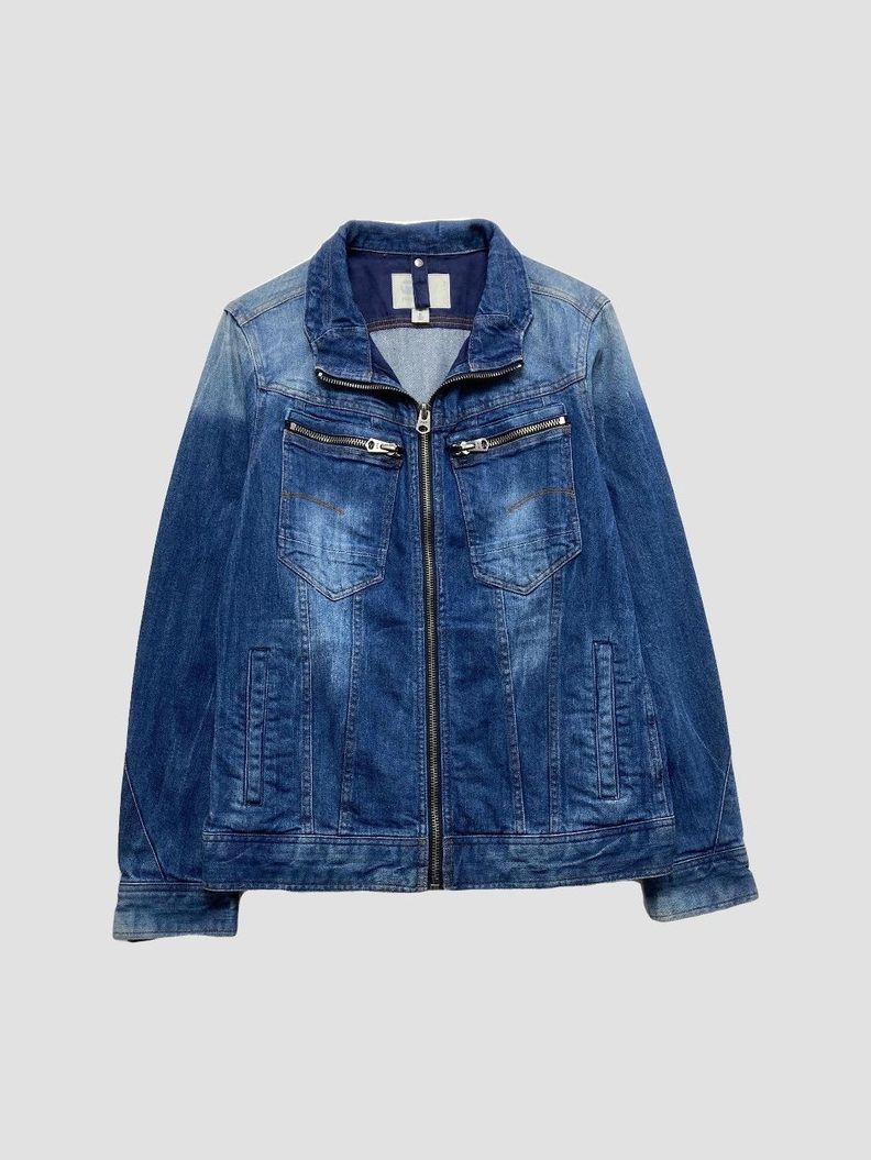 Chaqueta casual G-STAR RAW - Talla M (VOP00845541)-0