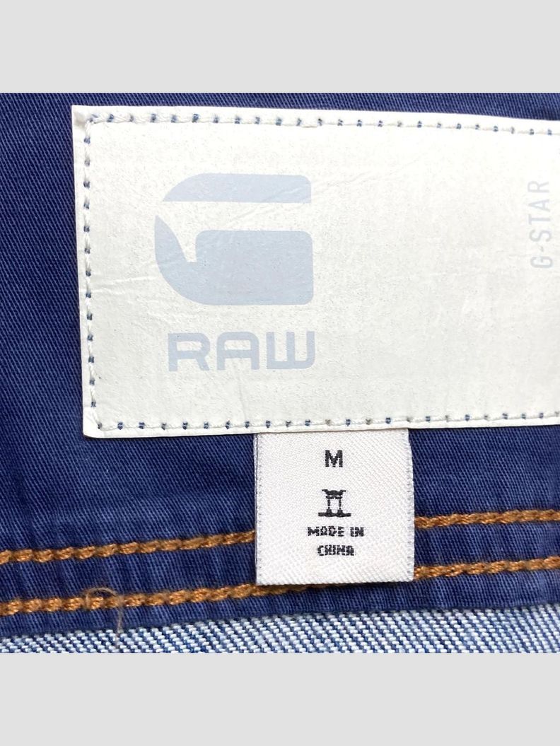 Chaqueta casual G-STAR RAW - Talla M (VOP00845541)-1