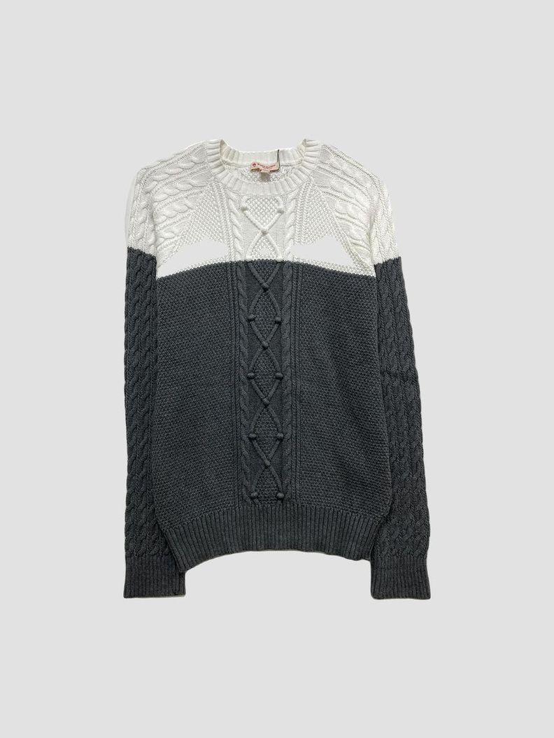 Sweater BROOKS BROTHERS - Talla M (VOP00901250)-0