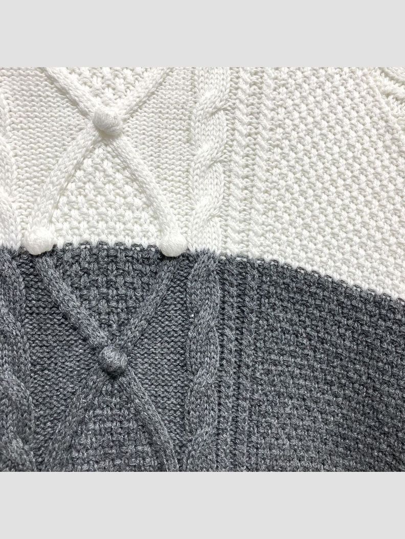 Sweater BROOKS BROTHERS - Talla M (VOP00901250)-2