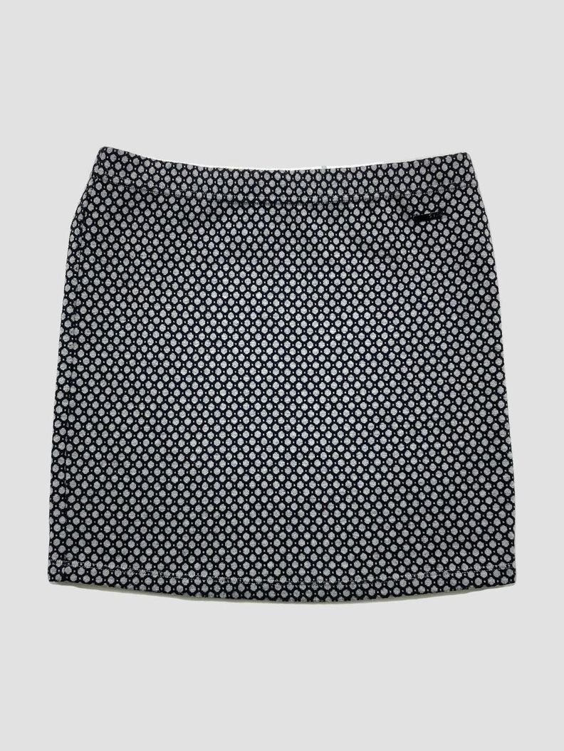 Falda corta OPPOSITE - Talla 42 (VOP00881842)-0