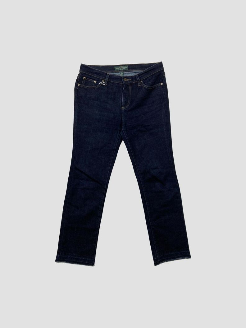 Jean LAUREN RALPH LAUREN - Talla 40 (VOP01155695)
