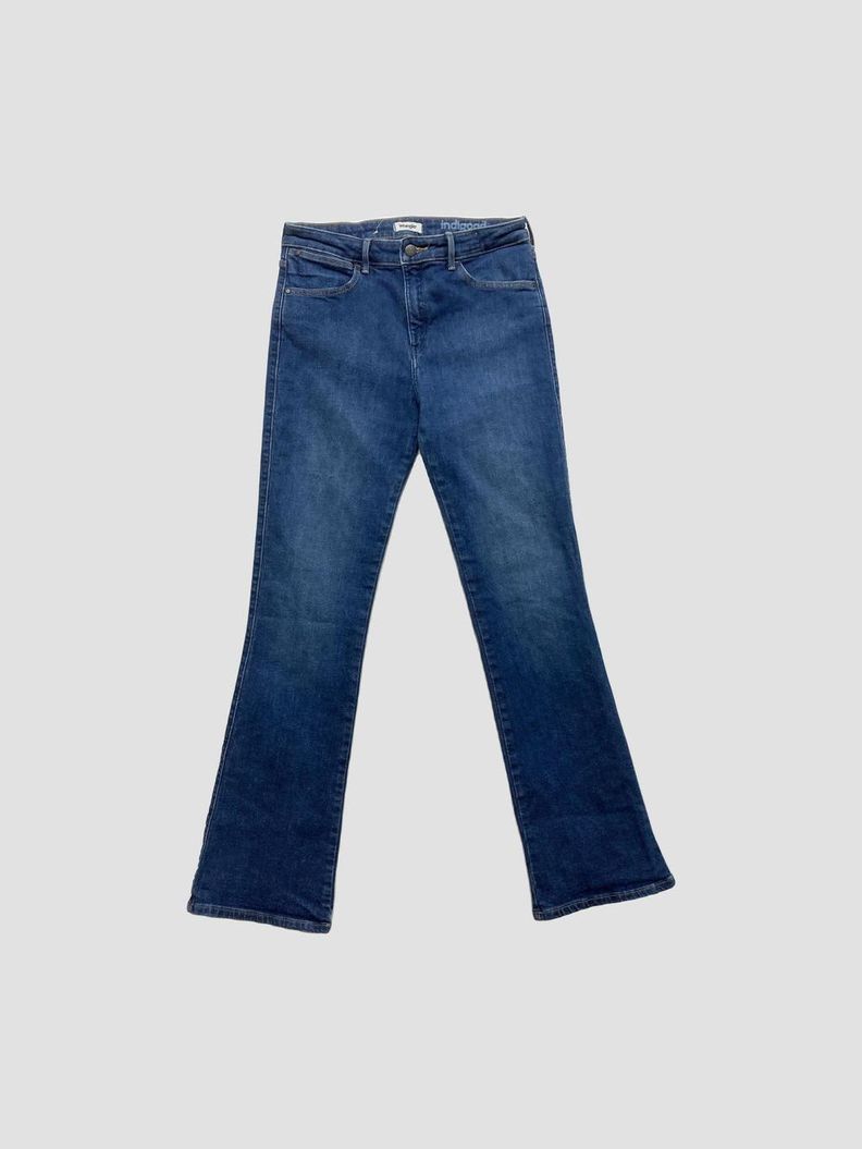 Jean WRANGLER - Talla 40 (VOP00901875)