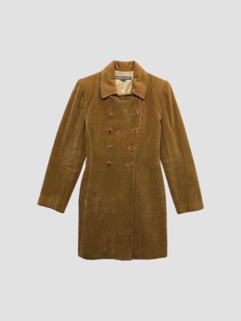 Abrigo SOHO - Talla M (VOP00731798)