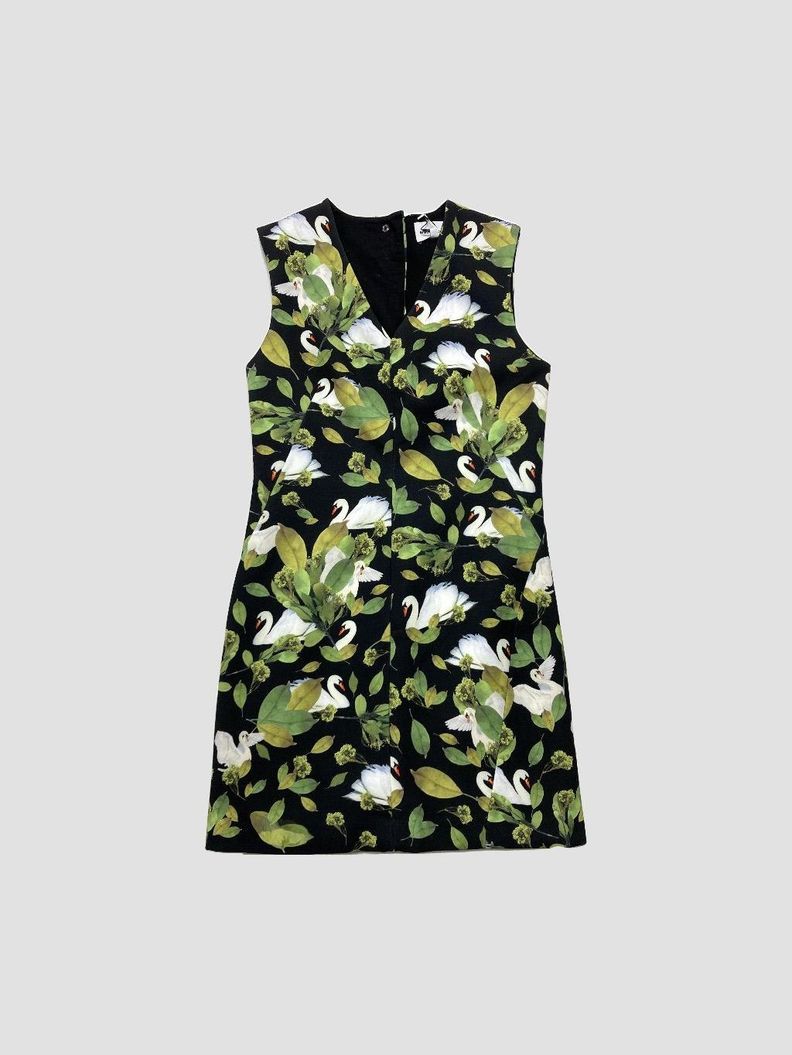 Vestido largo BIMBA Y LOLA - Talla XS (VOP00811264)-0