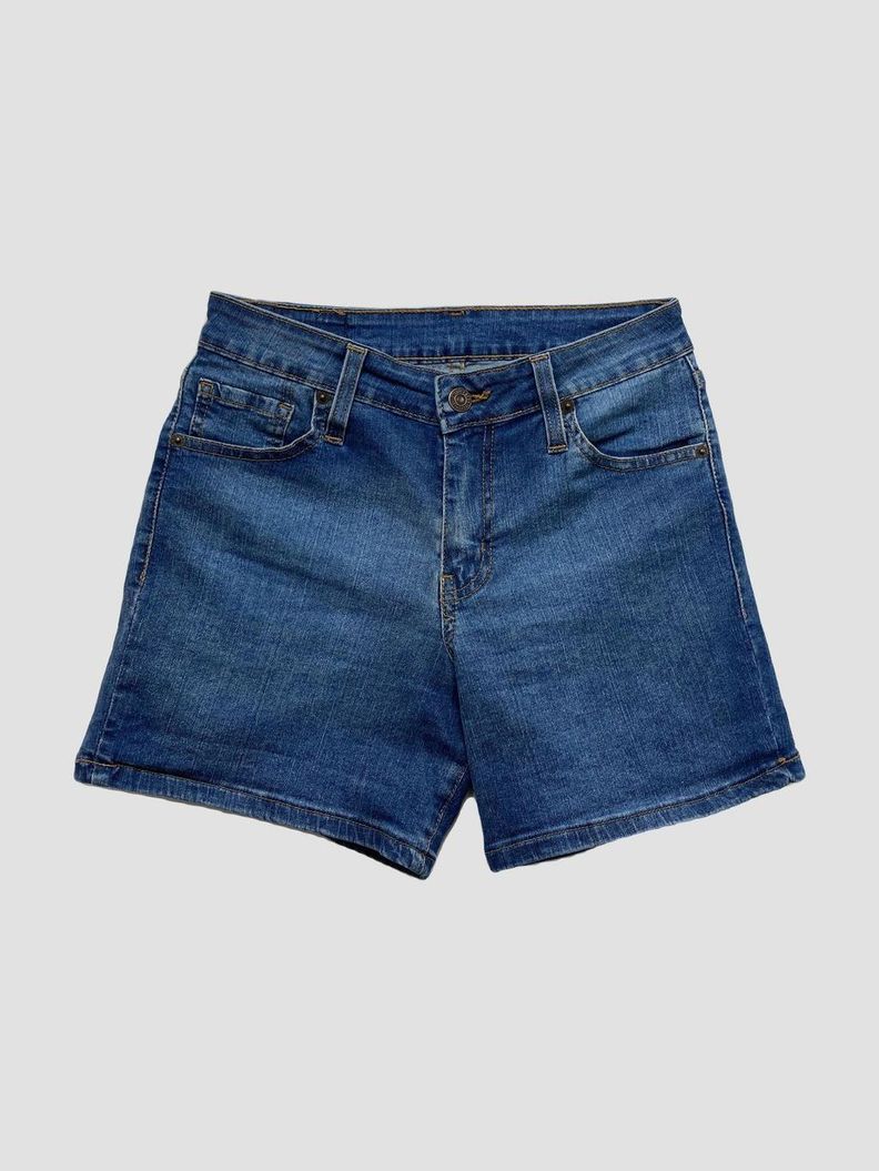 Short LEVI'S - Talla 36 (VOP00844520)-0
