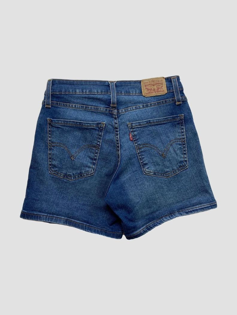 Short LEVI'S - Talla 36 (VOP00844520)-1