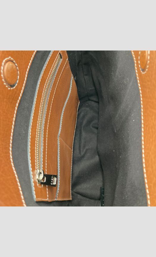 Bolso shopper MARIA CHER. - Talla Talla Única (VOP00932997)-3
