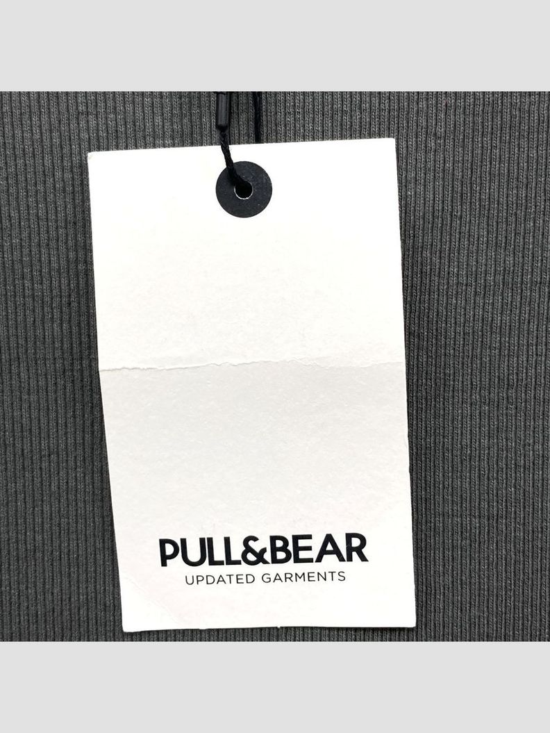 Top PULL&BEAR - Talla XS (VOP00931527)-2