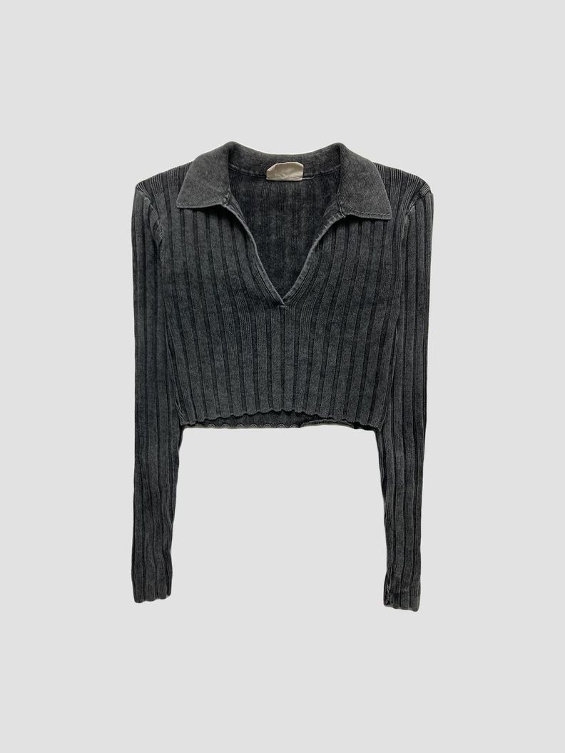Top AMERICANINO - Talla M (VOP00875285)-0