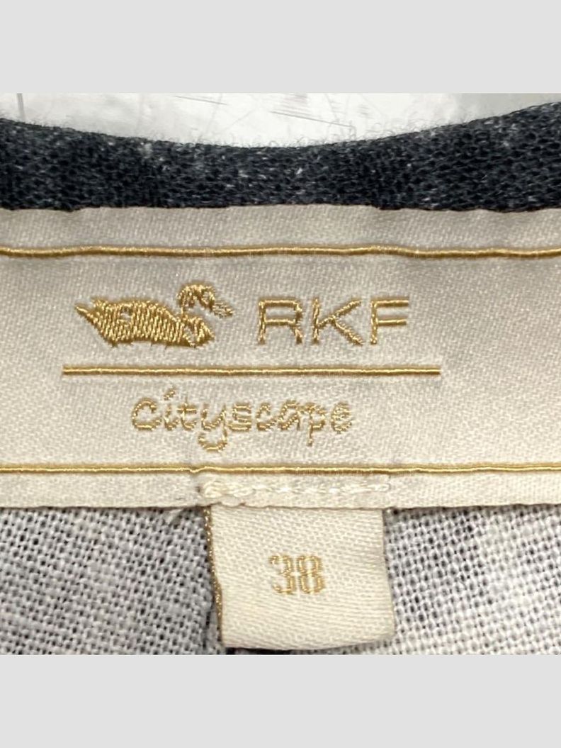 Short ROCKFORD - Talla 38 (VOP00763923)-1