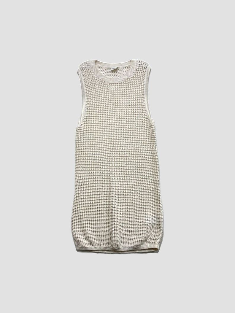 Vestido corto ABERCROMBIE & FITCH - Talla M (VOP00872601)