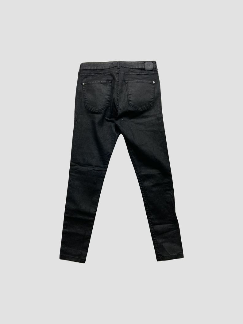 Pantalón MANGO - Talla 40 (VOP00883181)-1